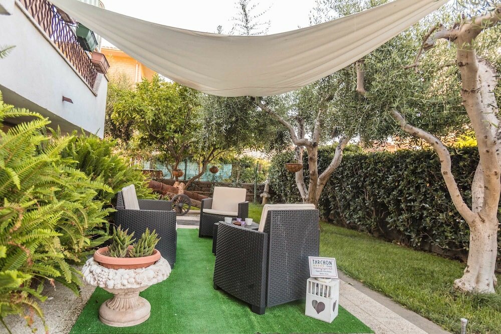 Фото Tarchon Luxury B&b