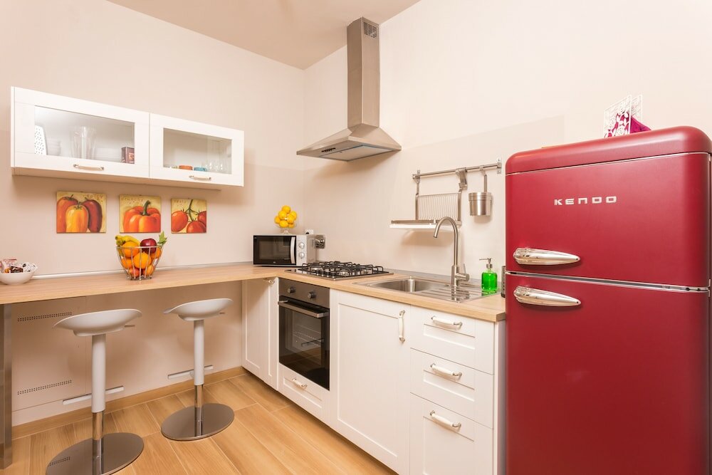 Фото Palazzo Alfani al David