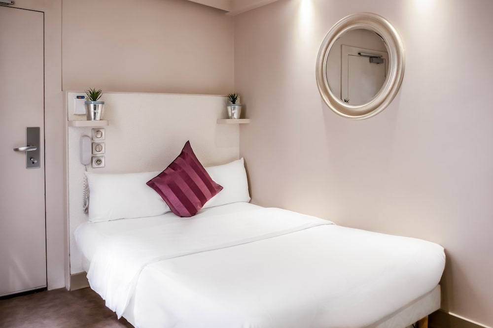 Фото Hotel Nation Montmartre