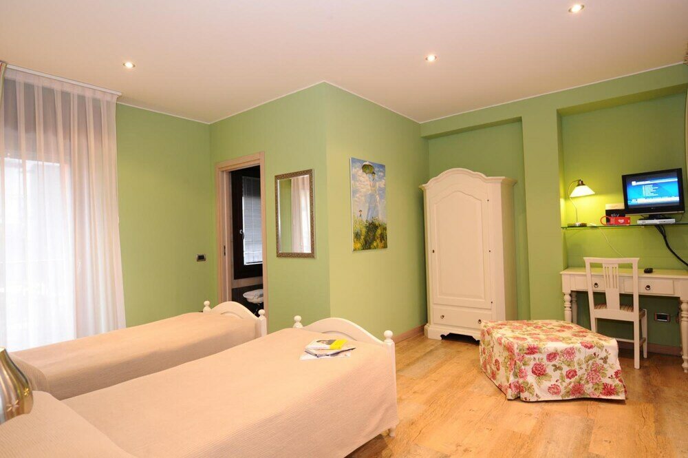 Фото Hotel San Pietro