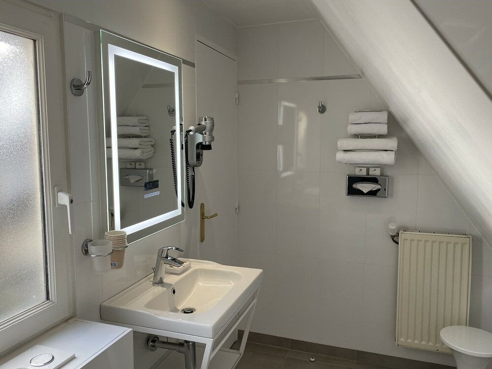 Фото Austin's Saint Lazare Hotel