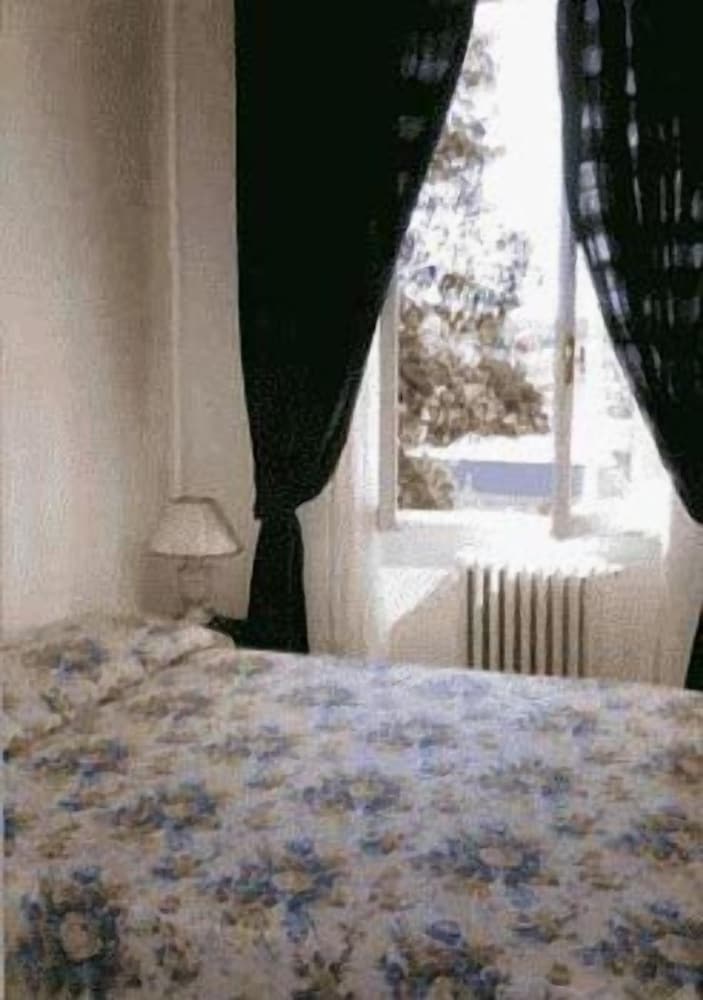 Фото Vatican Garden House