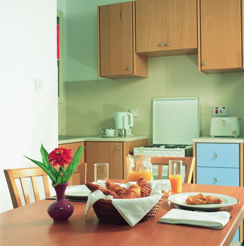 Фото Basilica Holiday Resort