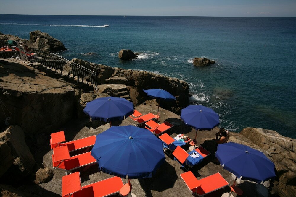 Фото Grand Hotel dei Castelli