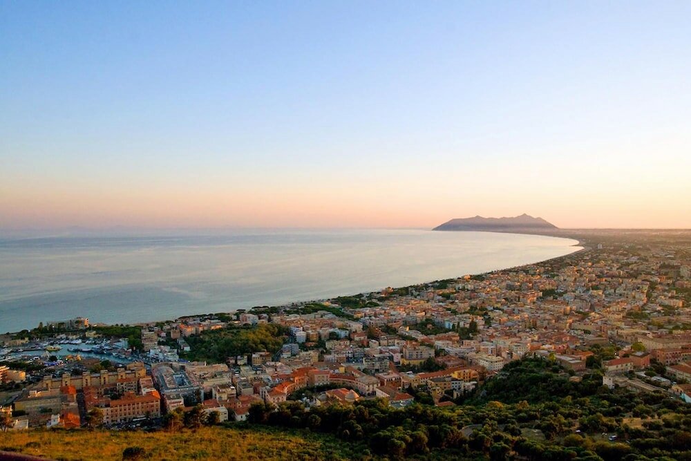 Фото Hotel Torre Del Sole