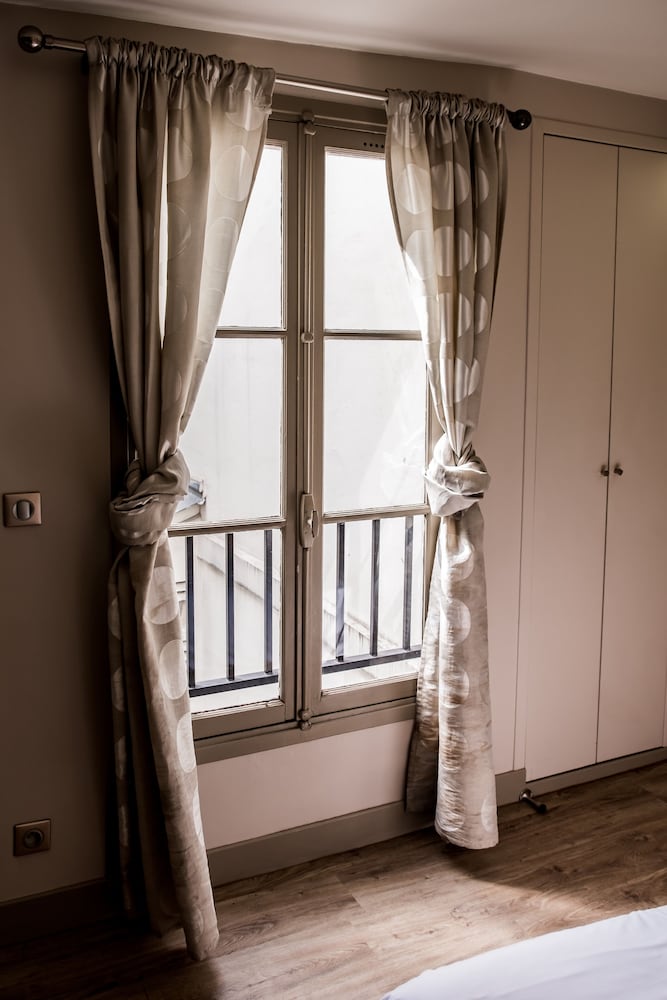 Фото Hotel Nation Montmartre