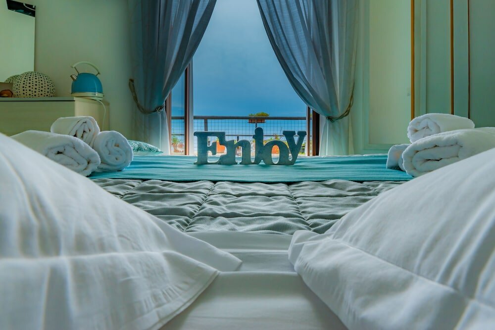 Фото Albergo Diffuso Bacco Furore