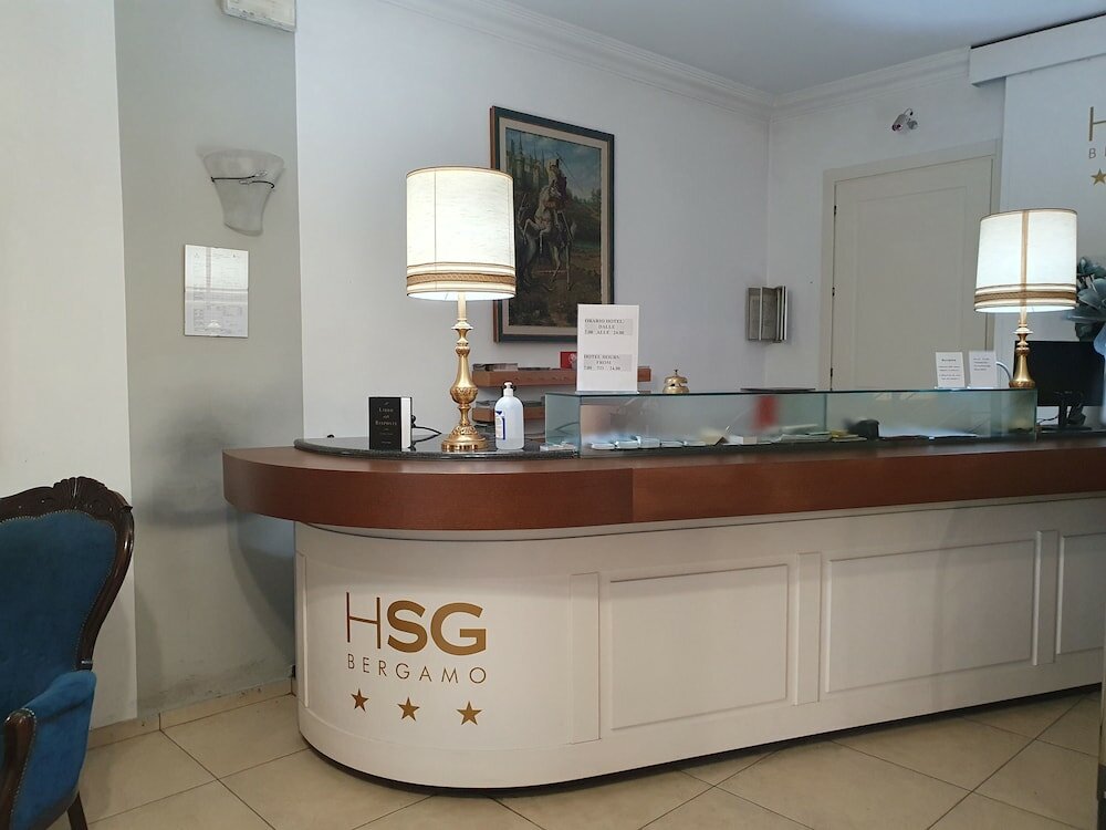 Фото Hotel San Giorgio