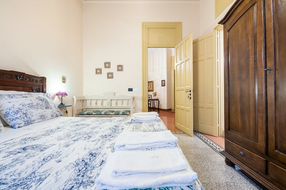 Фото La Casa di Zoe