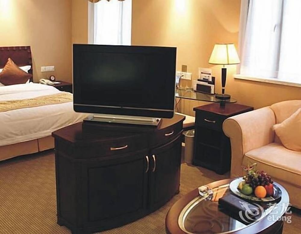 Фото Blue Horizon International Hotel