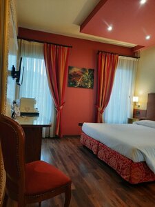 Гостиница Diamantino Town House в Падуе