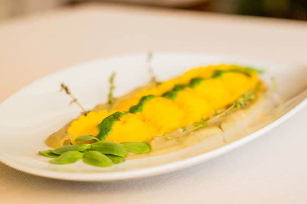 Фото Auberge de La Maison