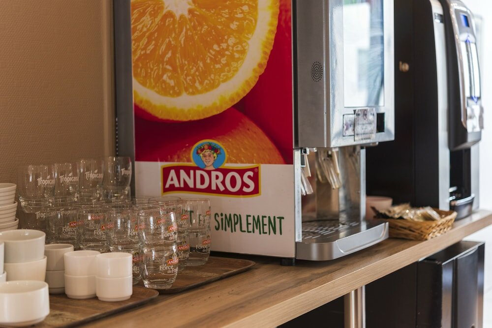 Фото Cerise Nantes La Beaujoire