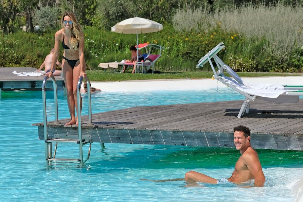 Фото Parc Hotel Germano