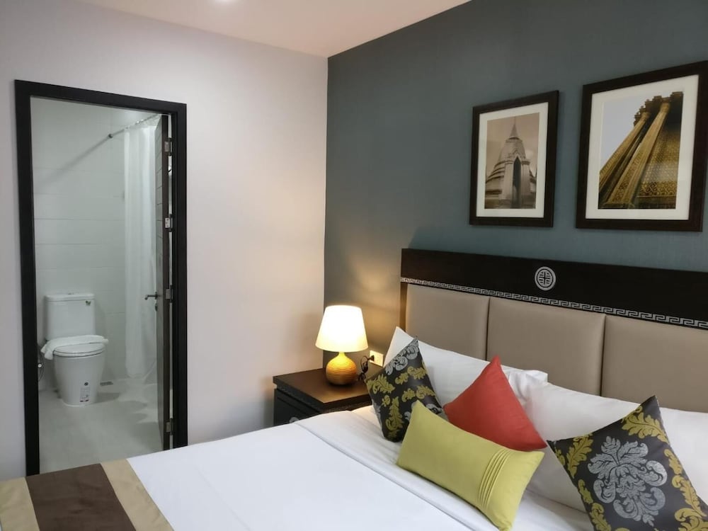 Фото Club Mahindra Mac Boutique Hotel