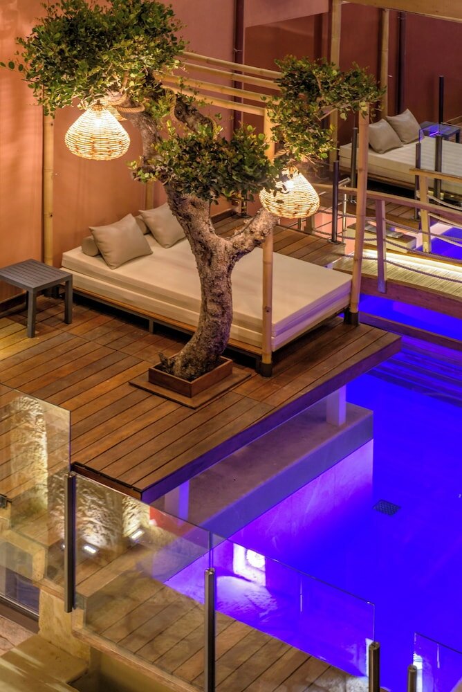 Фото Esperides Resort Crete, The Authentic Experience