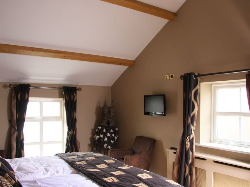 Фото Wall Hill Farm Guest House