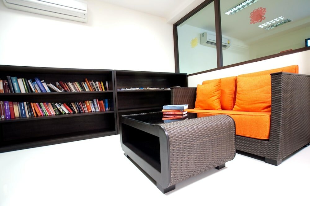 Фото Kacha Resort & SPA Koh Chang