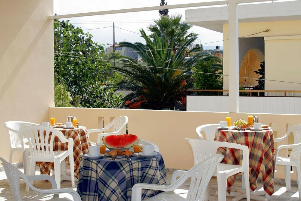 Фото Nontas Suites