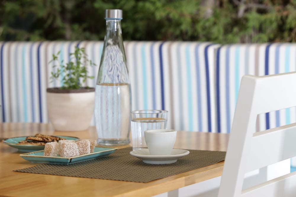 Фото Anny Residences & Suites