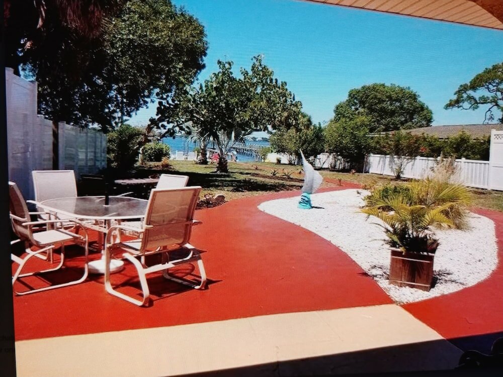 Фото Paradise Cove at Lemon Bay