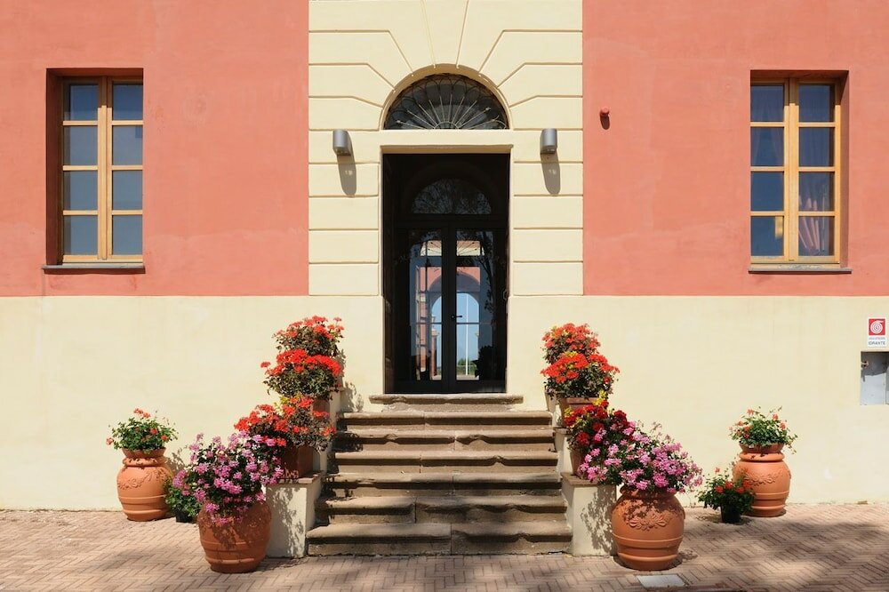 Фото Villa Maria Pia