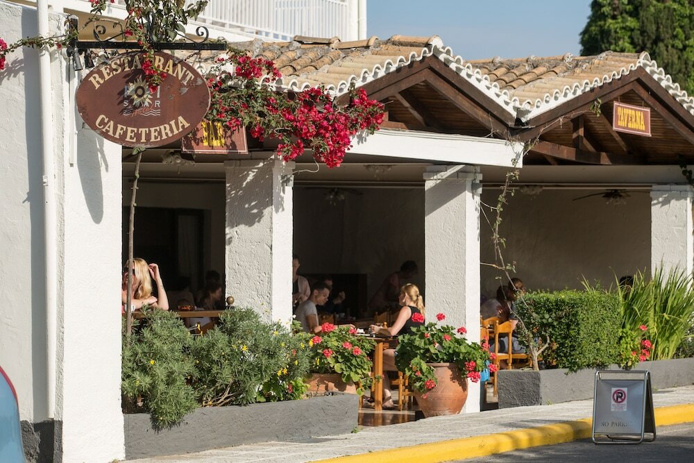 Фото Popi Star Hotel