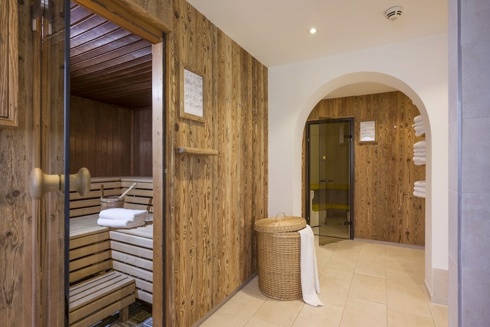 Фото Sporthotel Austria