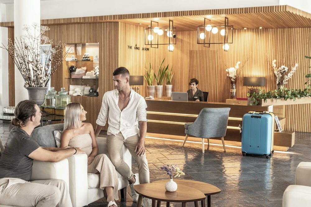 Фото King Jason Paphos