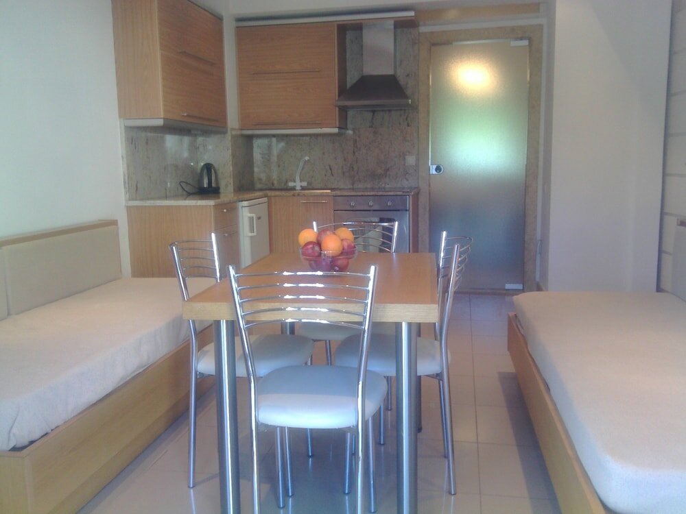 Фото Maria Apartments