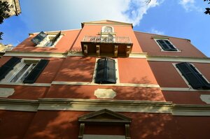 Гостиница Siora Vittoria Boutique Hotel