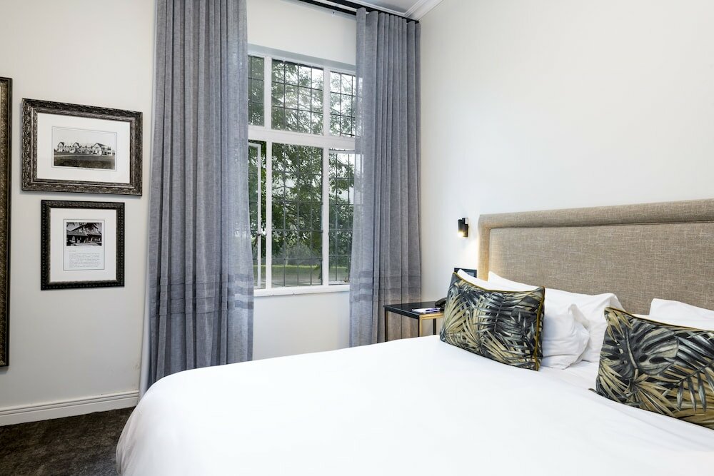 Фото Anew Hotel Hilton Pietermaritzburg