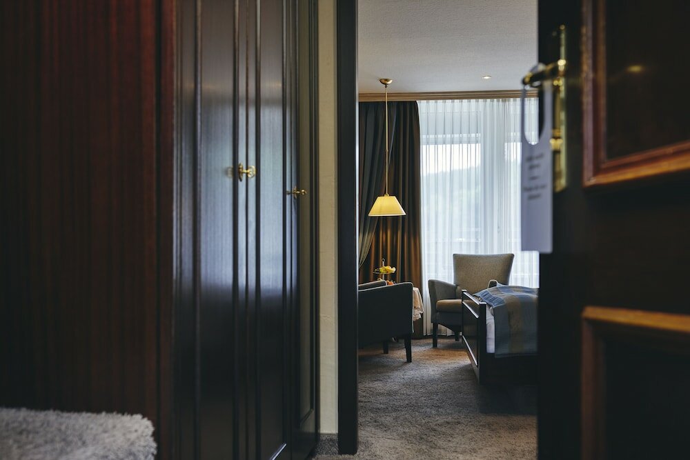 Фото Rüters Parkhotel