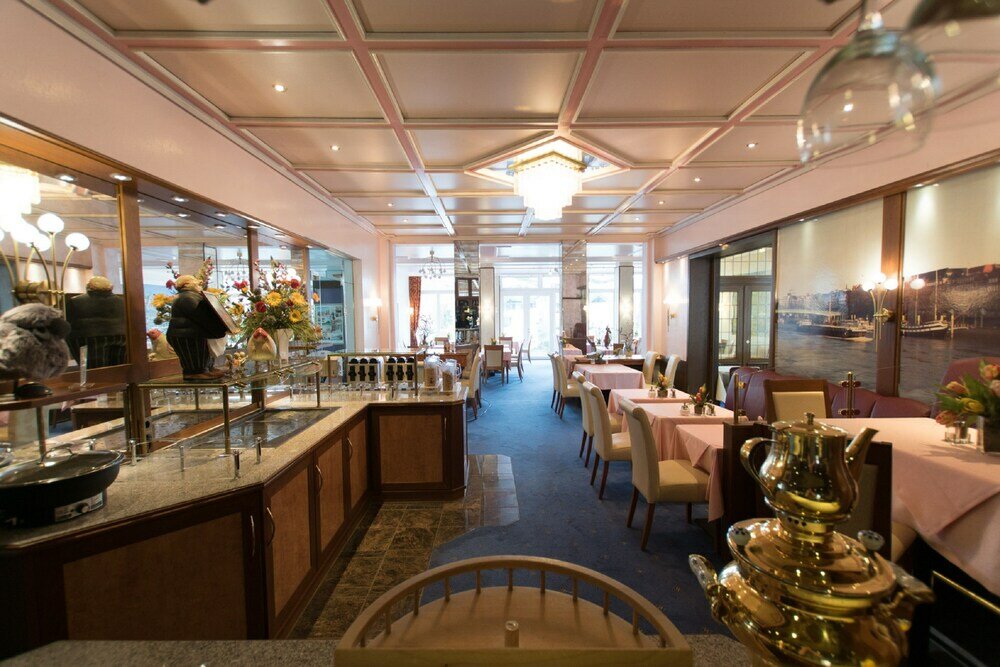 Фото Hotel Heldt