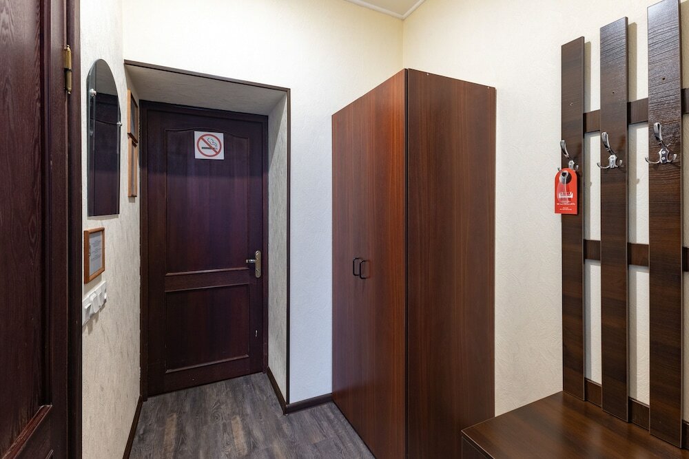 Фото Гостиница Выборг