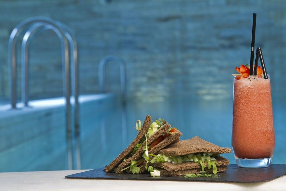 Фото Altis Belem Hotel & SPA, a Member of Design Hotels