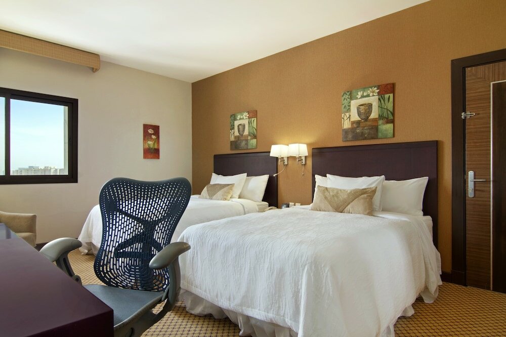 Фото Hilton Garden Inn Riyadh Olaya