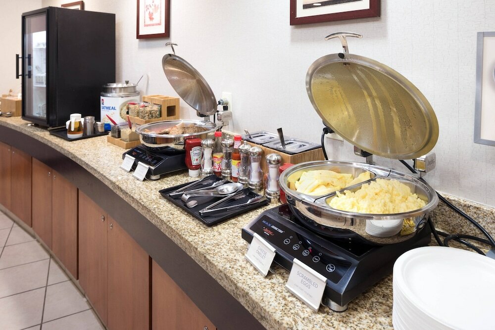 Фото Fairfield Inn & Suites South Boston