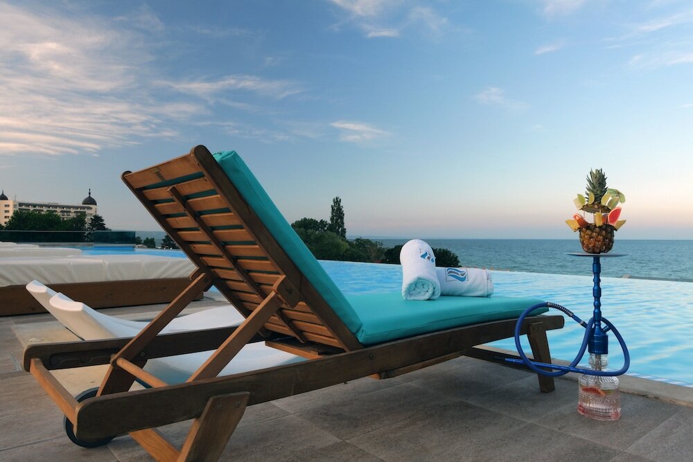 Фото International Hotel & Casino