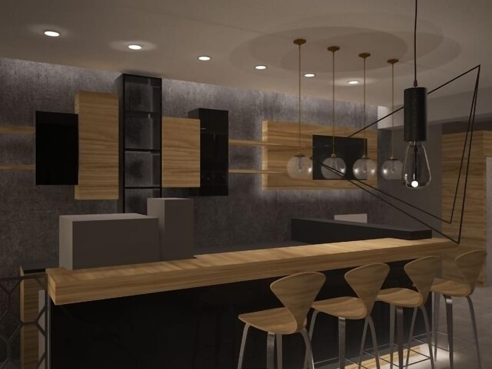 Фото Nontas Suites