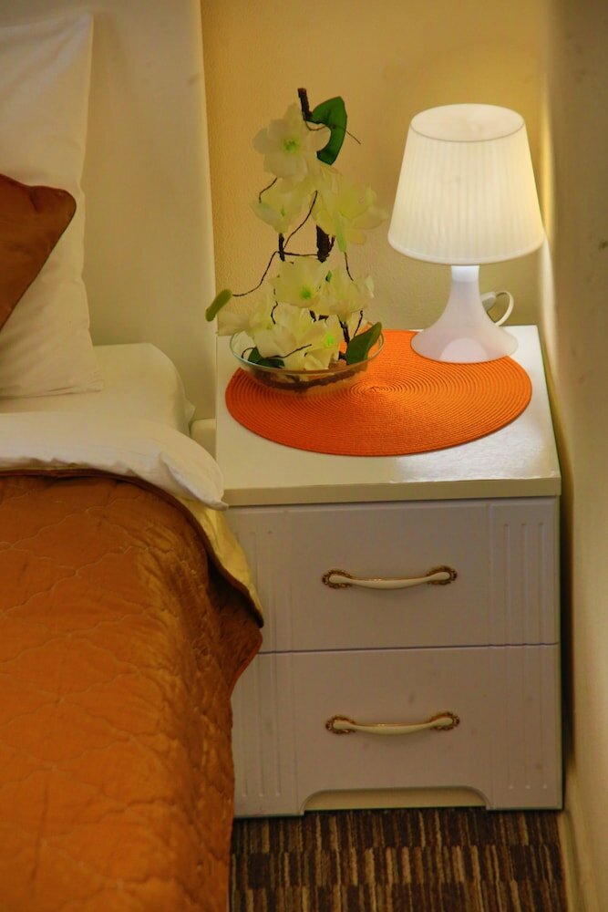 Фото Мини-отель Остоженка 47