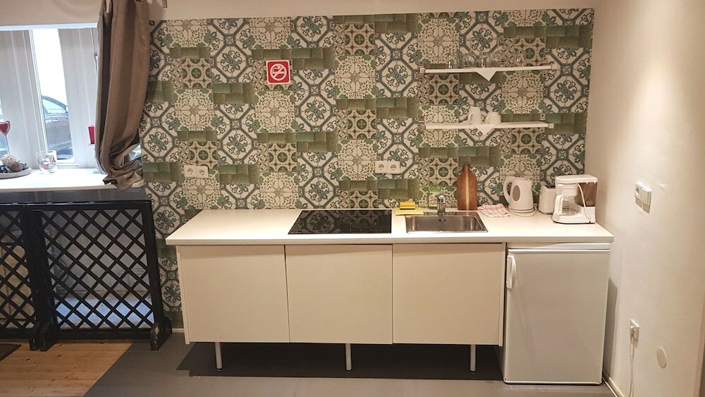 Фото Sobieski City Apartment 11