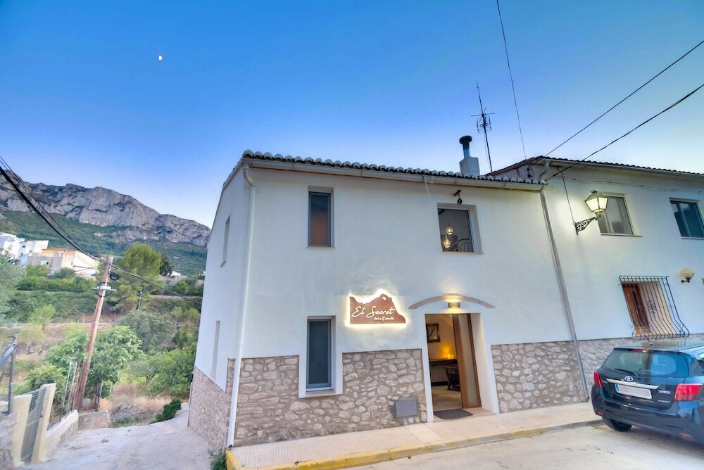 Фото El Secret de la Foradà