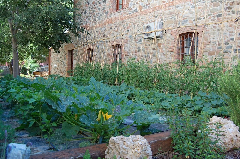 Фото Mas Can Calet Aparthotel