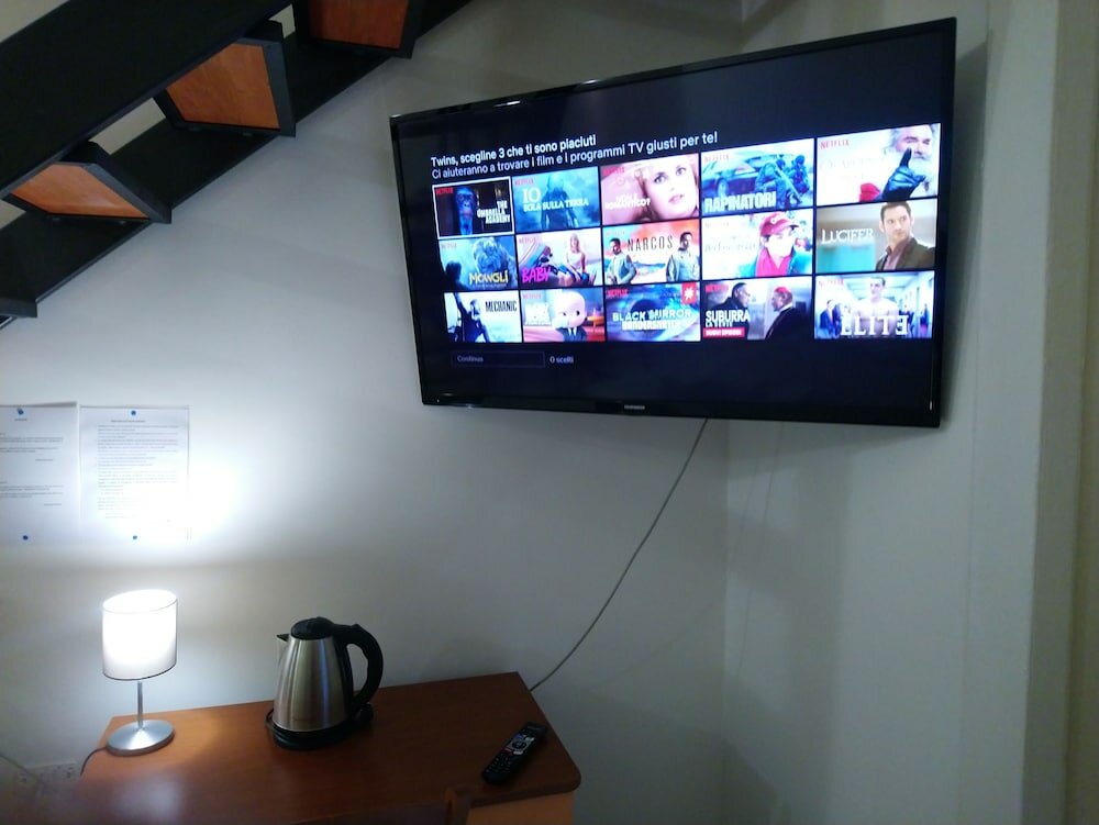 Фото Le Ortensie