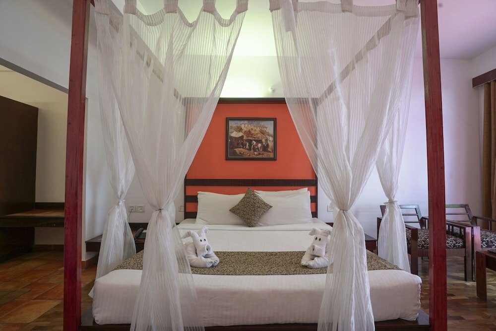 Фото Tea Valley Resort