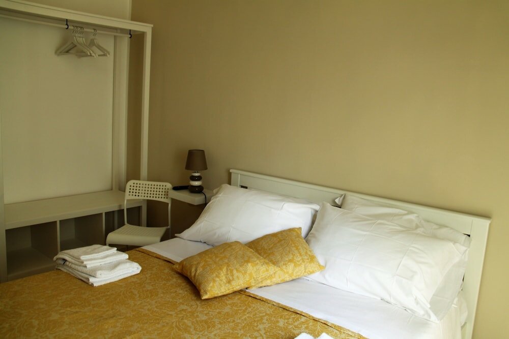 Фото B&b Le Porte di Napoli