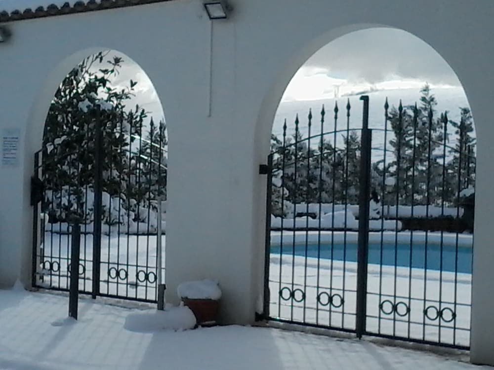 Фото Agriturismo i Tre Ulivi