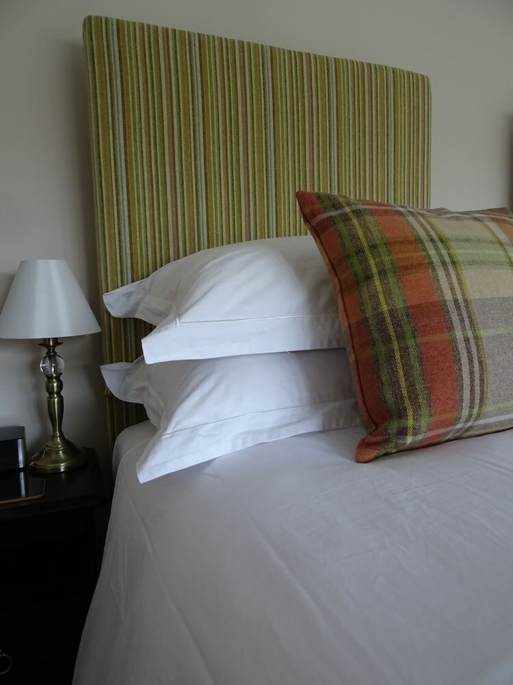 Фото Grendon Bed & Breakfast