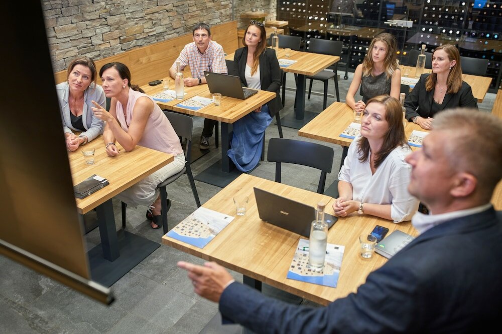 Фото Svatý Vavřinec